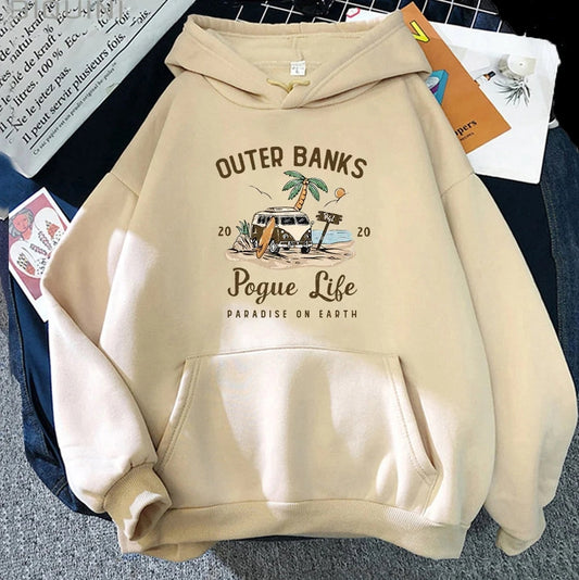 The Outer Banks Hoodie™