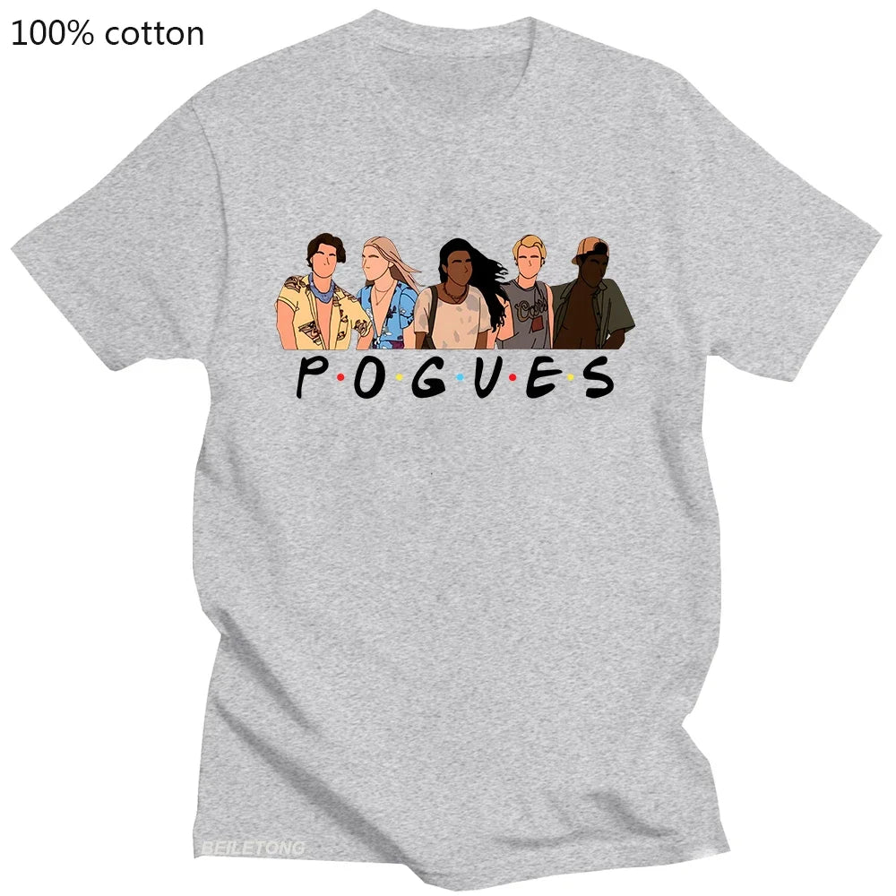 Pogues & Friends T-Shirt